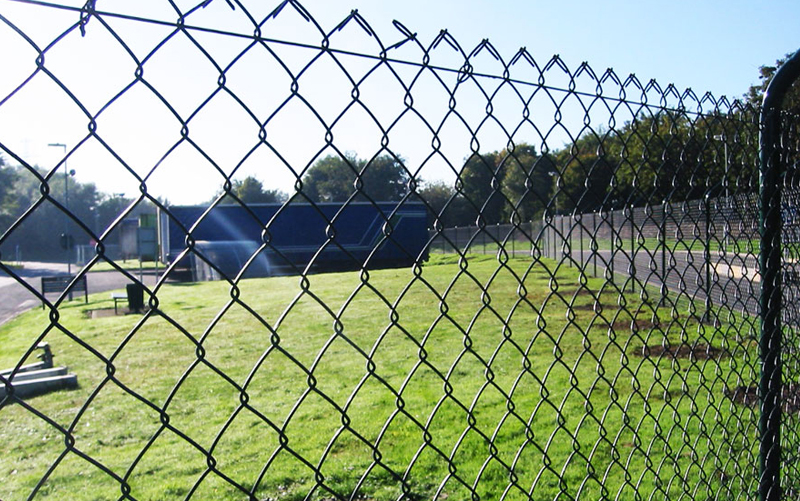 Забор сетка рабица Калуга
